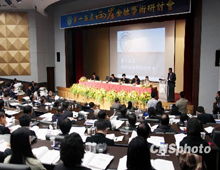 2009年中國(guó)經(jīng)濟(jì)保八成功