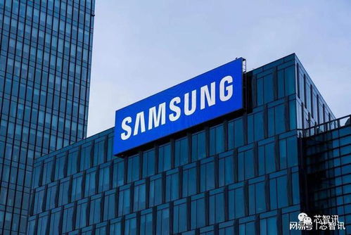 三星dram占率降至41.9 ,創(chuàng)9年以來(lái)新低